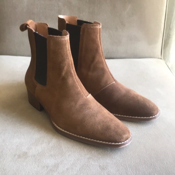 steve madden dex boot